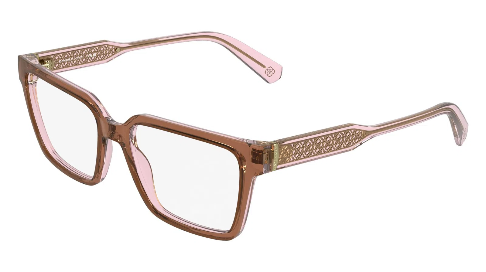Kendra Scott KE2616 Eyeglasses - view 2